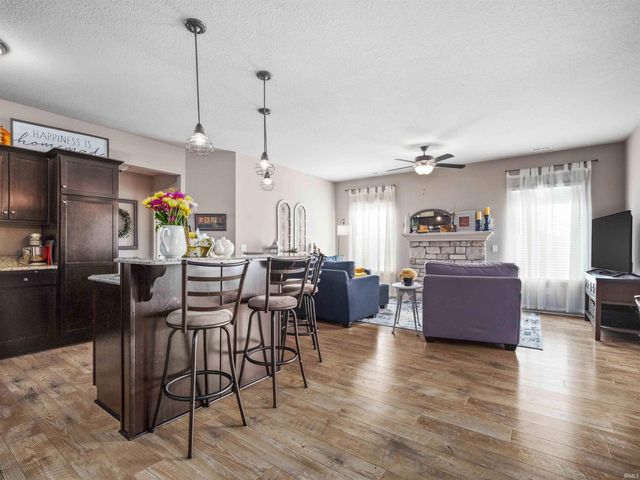 1658 Pinelock Court, New Haven, IN 46774