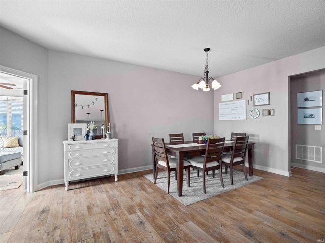 1658 Pinelock Court, New Haven, IN 46774