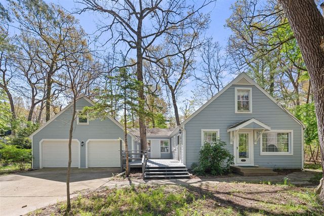 4175 Creek Drive, New Buffalo, MI 49117
