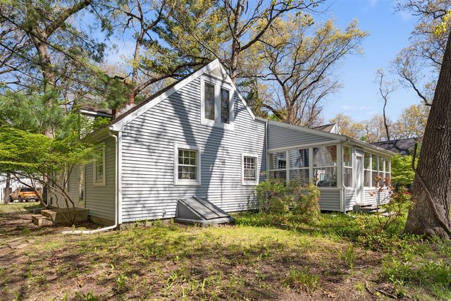 4175 Creek Drive, New Buffalo, MI 49117