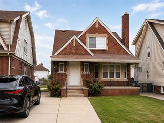 7048 Jonathon Street, Dearborn, MI 48126