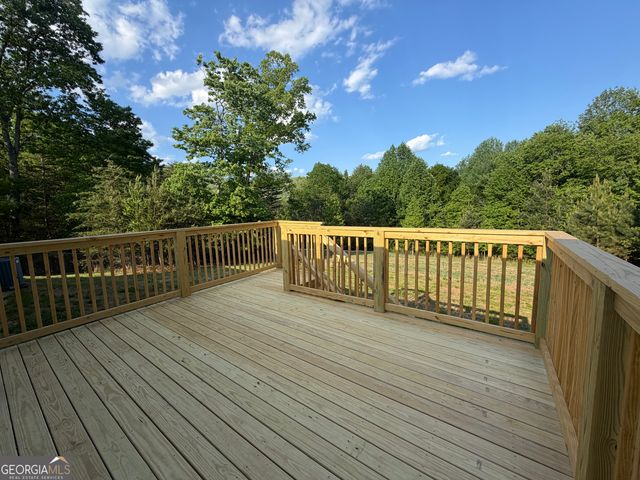 200 Ruby Wooten Road, Clarkesville, GA 30523