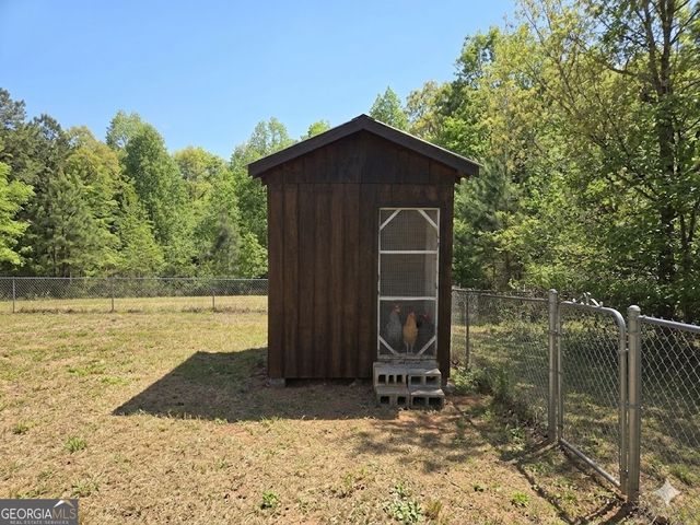 200 Ruby Wooten Road, Clarkesville, GA 30523