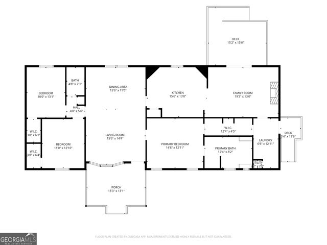 200 Ruby Wooten Road, Clarkesville, GA 30523