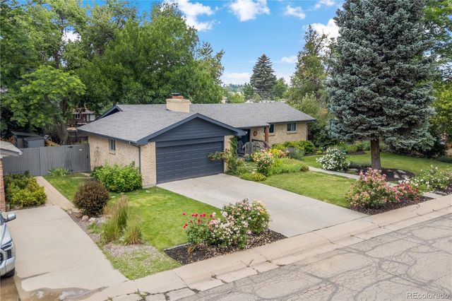 544 W Easter Avenue, Littleton, CO 80120