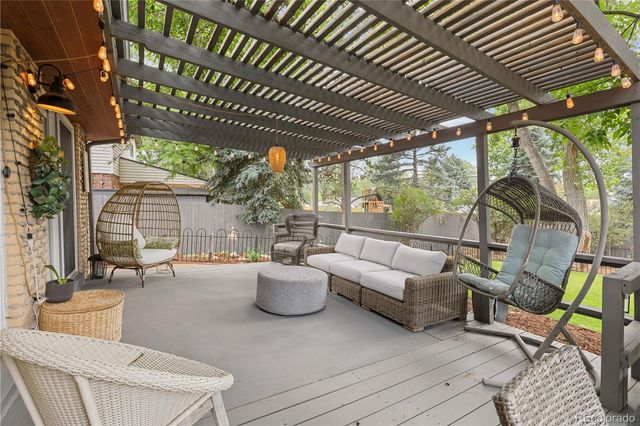 544 W Easter Avenue, Littleton, CO 80120