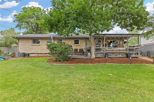 544 W Easter Avenue, Littleton, CO 80120