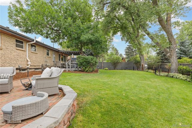 544 W Easter Avenue, Littleton, CO 80120