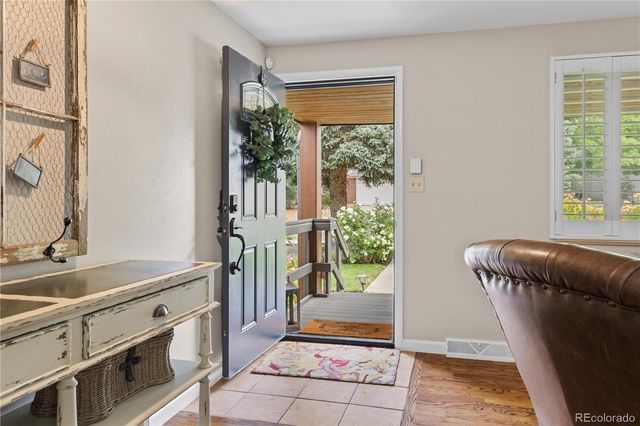 544 W Easter Avenue, Littleton, CO 80120
