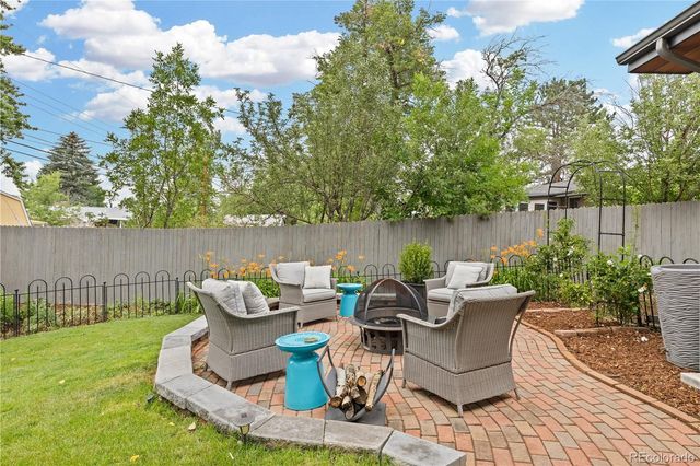 544 W Easter Avenue, Littleton, CO 80120