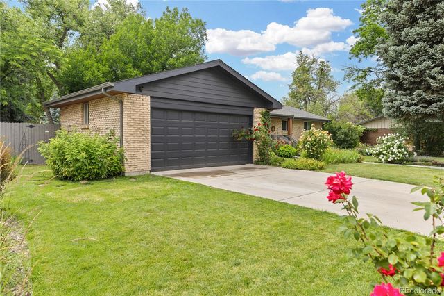 544 W Easter Avenue, Littleton, CO 80120