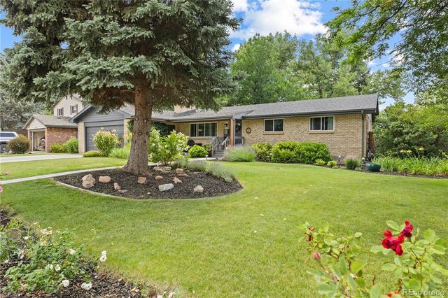 544 W Easter Avenue, Littleton, CO 80120