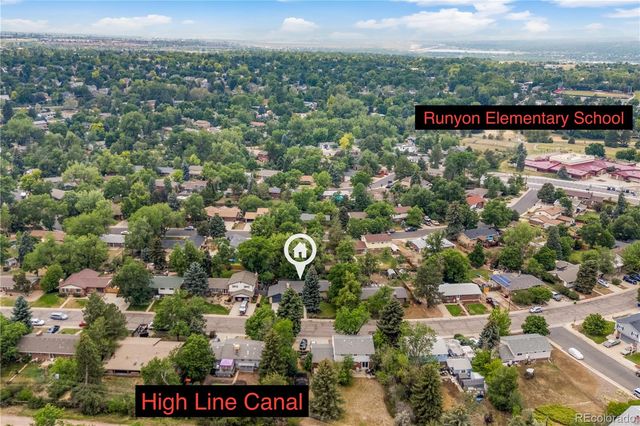 544 W Easter Avenue, Littleton, CO 80120