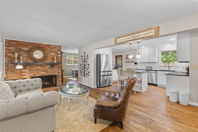 544 W Easter Avenue, Littleton, CO 80120