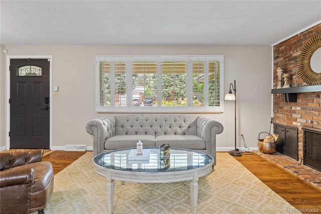 544 W Easter Avenue, Littleton, CO 80120