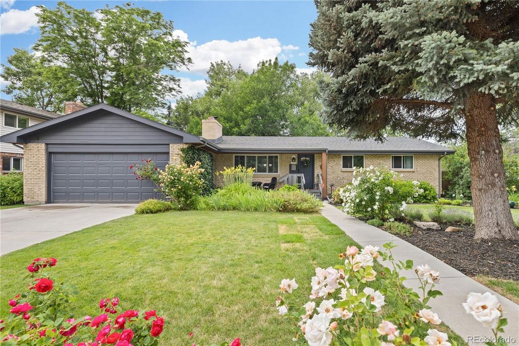 544 W Easter Avenue, Littleton, CO 80120