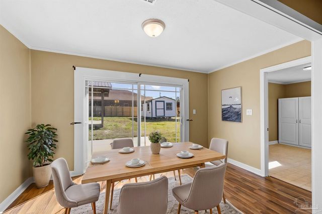 5417 San Miguel St, Milton, FL 32583