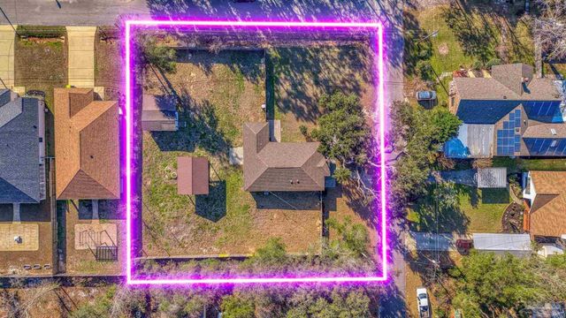 5417 San Miguel St, Milton, FL 32583