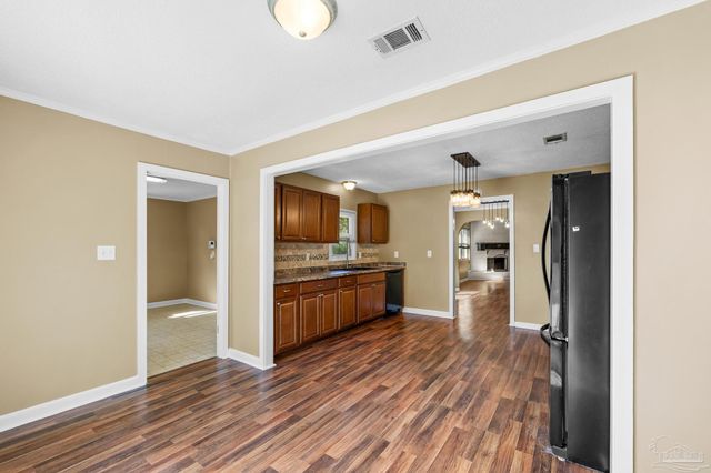 5417 San Miguel St, Milton, FL 32583