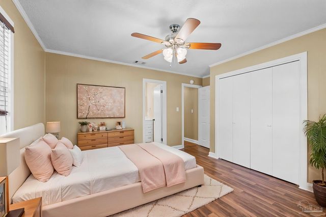 5417 San Miguel St, Milton, FL 32583