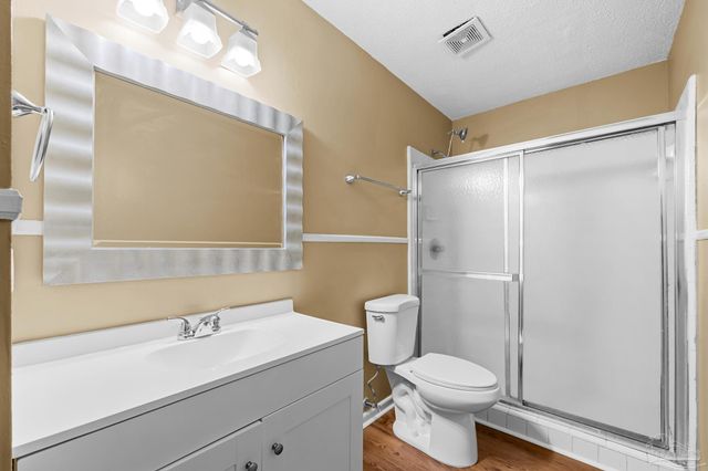 5417 San Miguel St, Milton, FL 32583