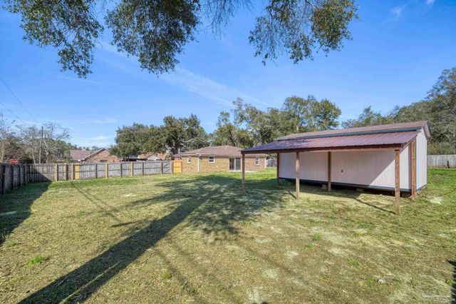 5417 San Miguel St, Milton, FL 32583