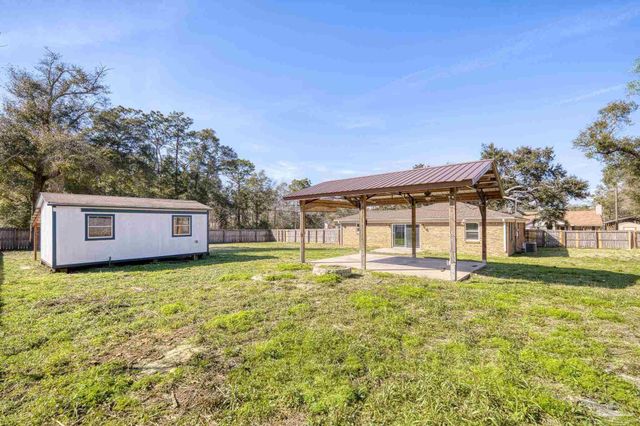 5417 San Miguel St, Milton, FL 32583