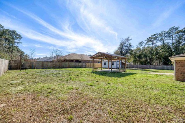 5417 San Miguel St, Milton, FL 32583