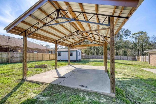 5417 San Miguel St, Milton, FL 32583