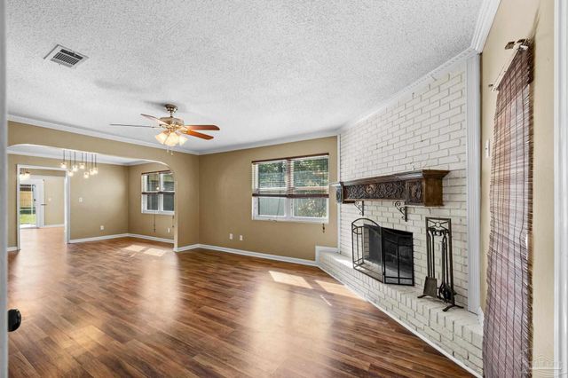 5417 San Miguel St, Milton, FL 32583