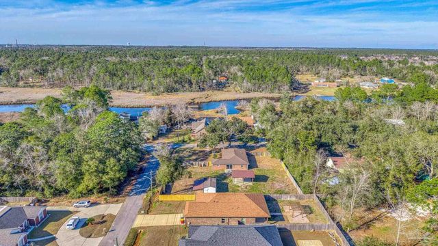 5417 San Miguel St, Milton, FL 32583