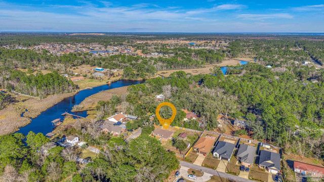 5417 San Miguel St, Milton, FL 32583