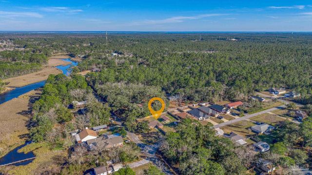 5417 San Miguel St, Milton, FL 32583