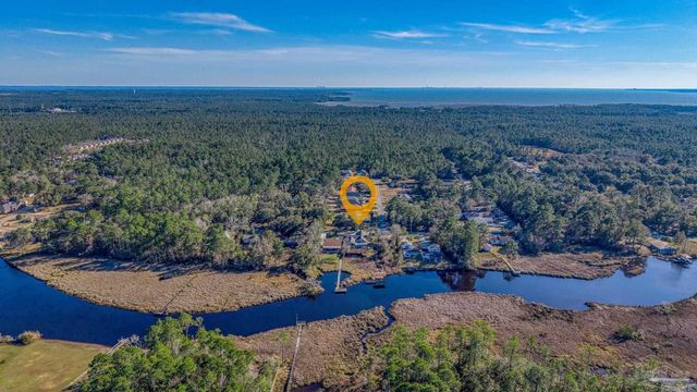 5417 San Miguel St, Milton, FL 32583