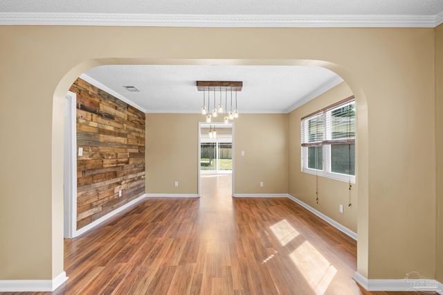 5417 San Miguel St, Milton, FL 32583