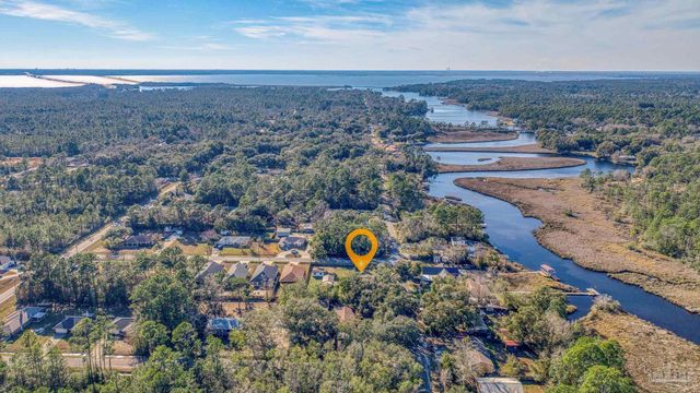 5417 San Miguel St, Milton, FL 32583