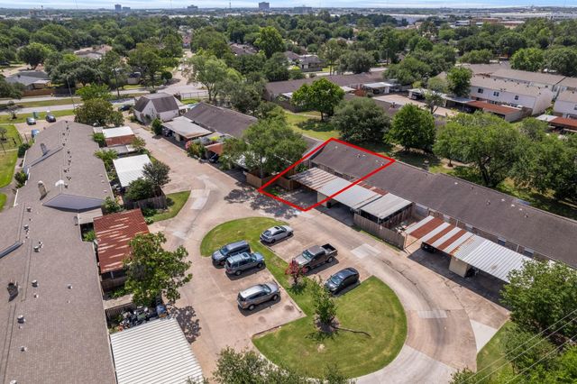 8952 Wilcrest Drive, Houston, TX 77099