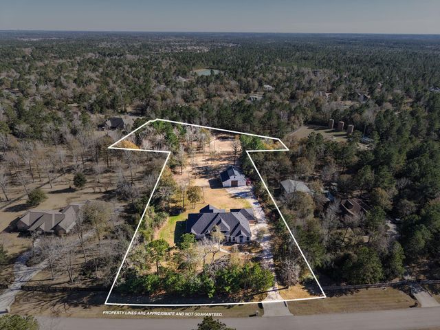 26211-2 Crown Ranch Boulevard, Montgomery, TX 77316