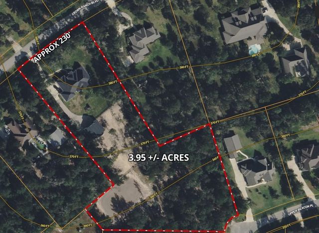 26211-2 Crown Ranch Boulevard, Montgomery, TX 77316