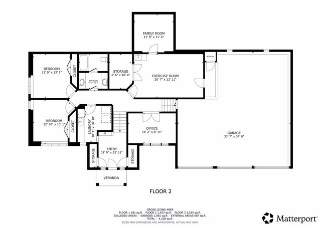 5517 Dickson Road, Minnetonka, MN 55345