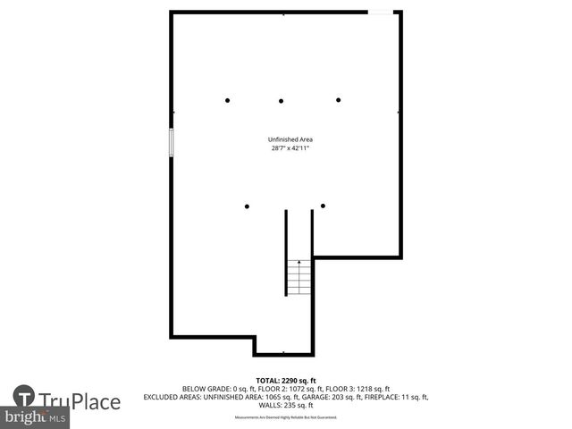 1865 CEDAR DR, Severn, MD 21144