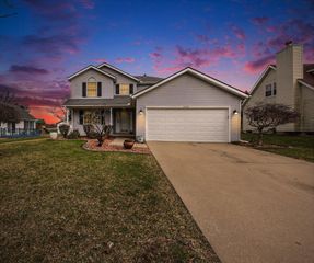 1498 Middlewood Drive, Saline City, MI 48176