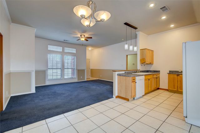 5113 Creek Crossing Drive, Greenville, TX 75402