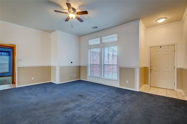 5113 Creek Crossing Drive, Greenville, TX 75402