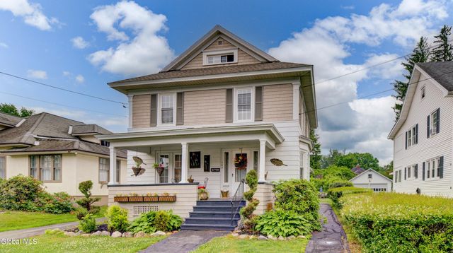 142 Prospect Avenue, Gloversville, NY 12078
