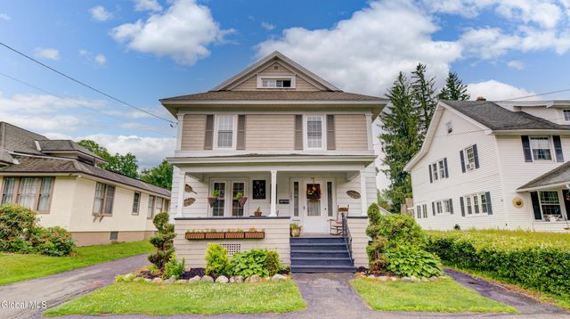 142 Prospect Avenue, Gloversville, NY 12078