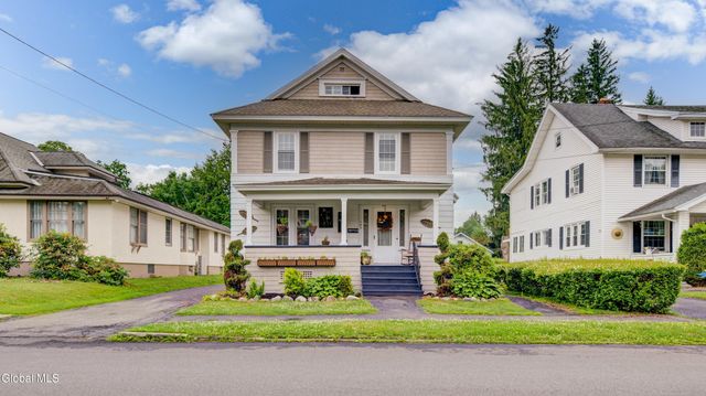 142 Prospect Avenue, Gloversville, NY 12078