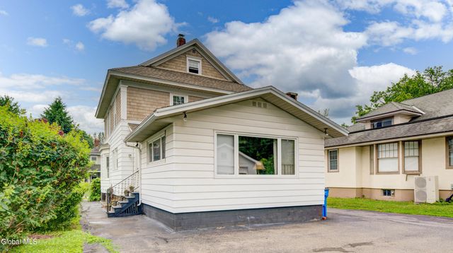 142 Prospect Avenue, Gloversville, NY 12078