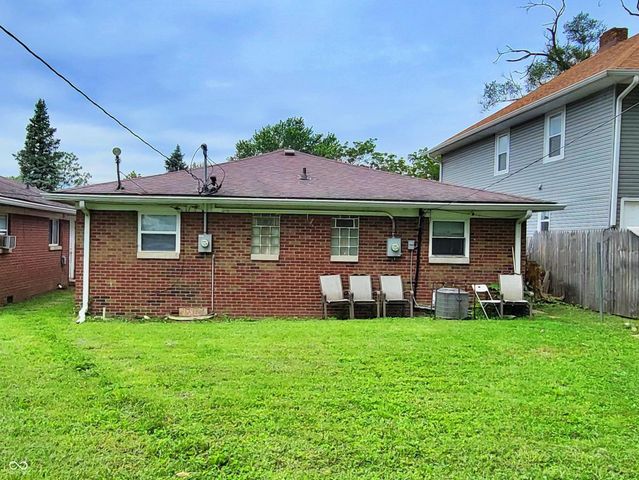 621 N Oxford Street, Indianapolis, IN 46201