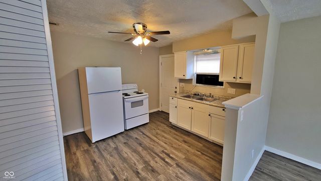 621 N Oxford Street, Indianapolis, IN 46201